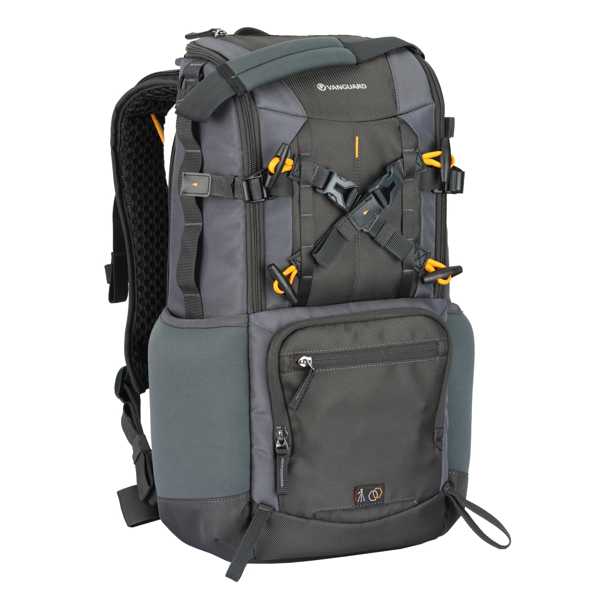 Alta Sky 42 Professional DSLR Camera Backpack for Photographers - Waterproof Travel Camera Bag with Laptop Compartment (Perfect for Outdoor Photography & Airplane Travel)