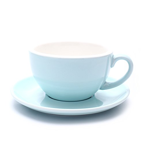 Glossy Light Blue