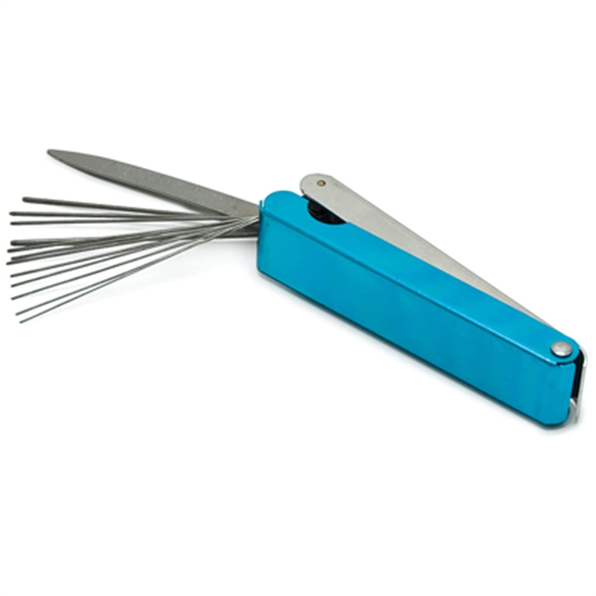 Titan 41223 Tip Cleaner - High-Quality Cleaning Tool for Soldering Irons & Welding Tips | Perfect for Electronics Repair, DIY Projects & Professional Use