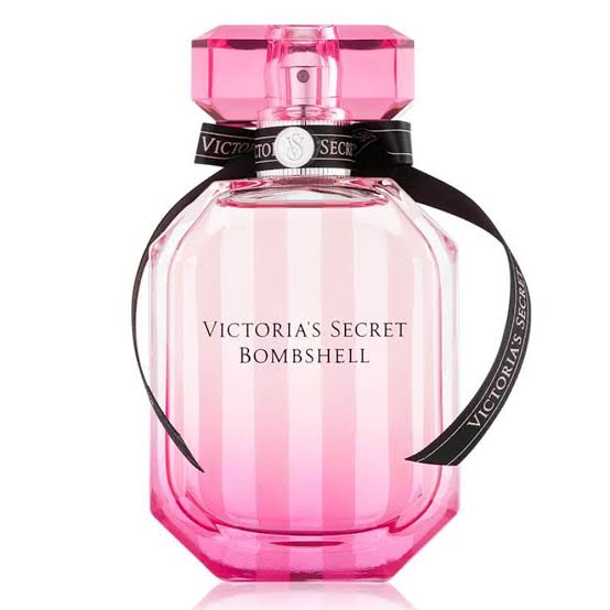 Bombshell Eau de Parfum for Women - 3.4 oz / 100ml Luxury Floral Fragrance - Perfect for Date Night, Special Occasions & Everyday Elegance