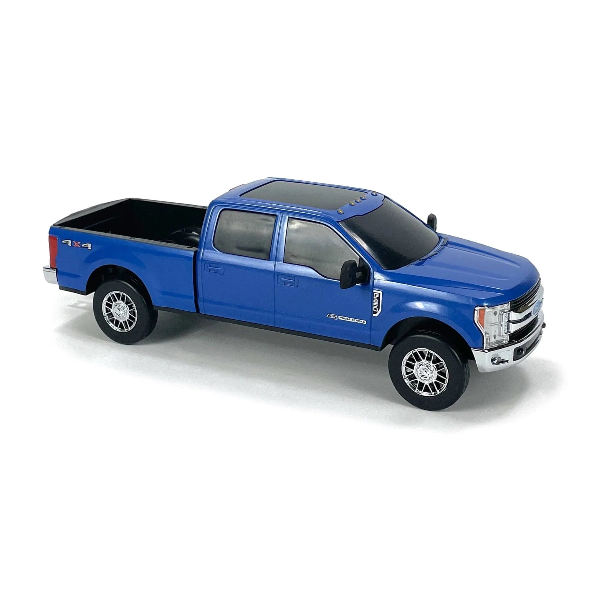 Ford Super Duty F-250 Heavy Duty Truck | Durable & Powerful Pickup for Towing & Hauling | Ideal for Construction, Farming & Off-Road Adventures