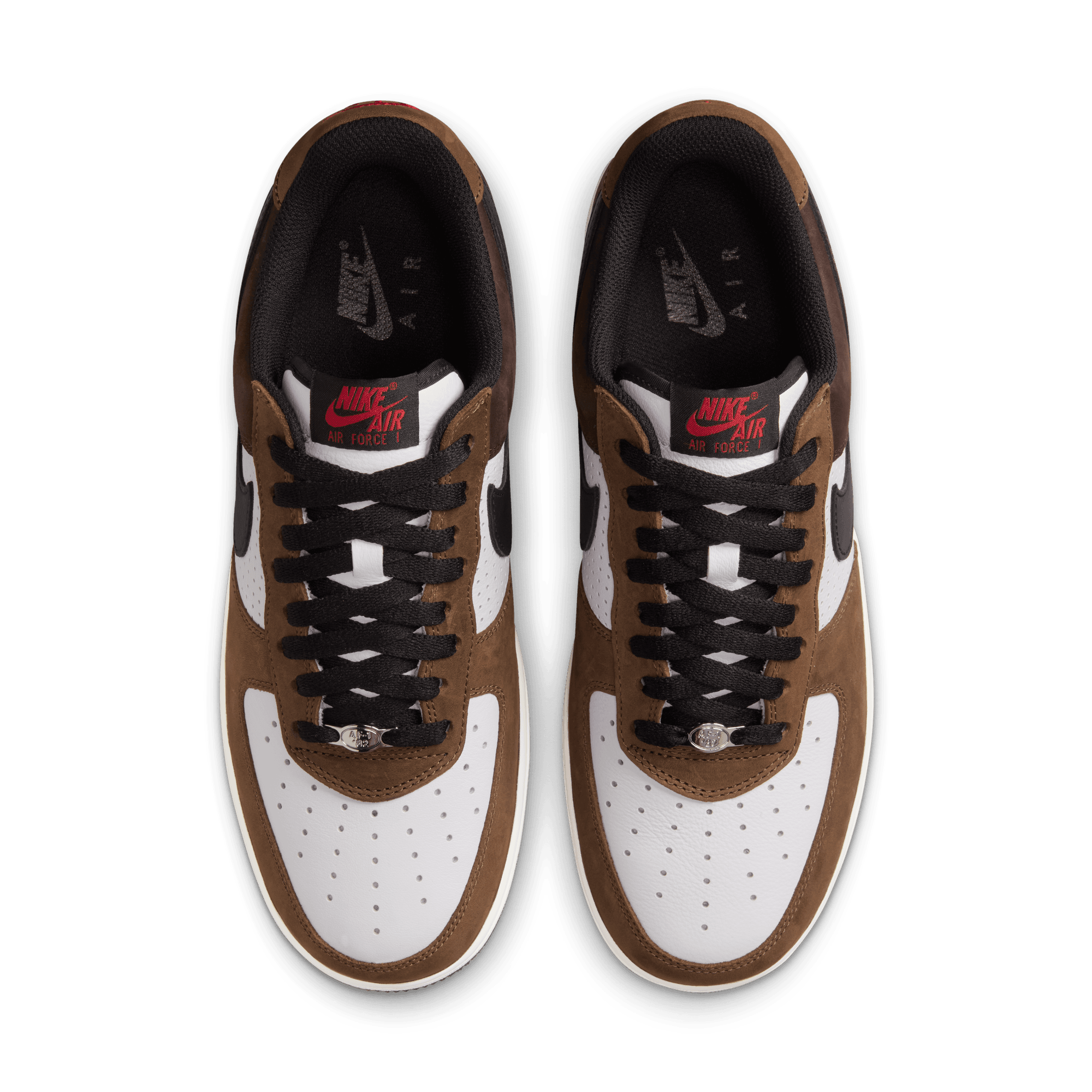 Nike Air Force 1 Low Retro Escape Sneakers - Classic White Basketball Shoes for Men & Women | Perfect for Casual Wear, Street Style & Sneaker Collection