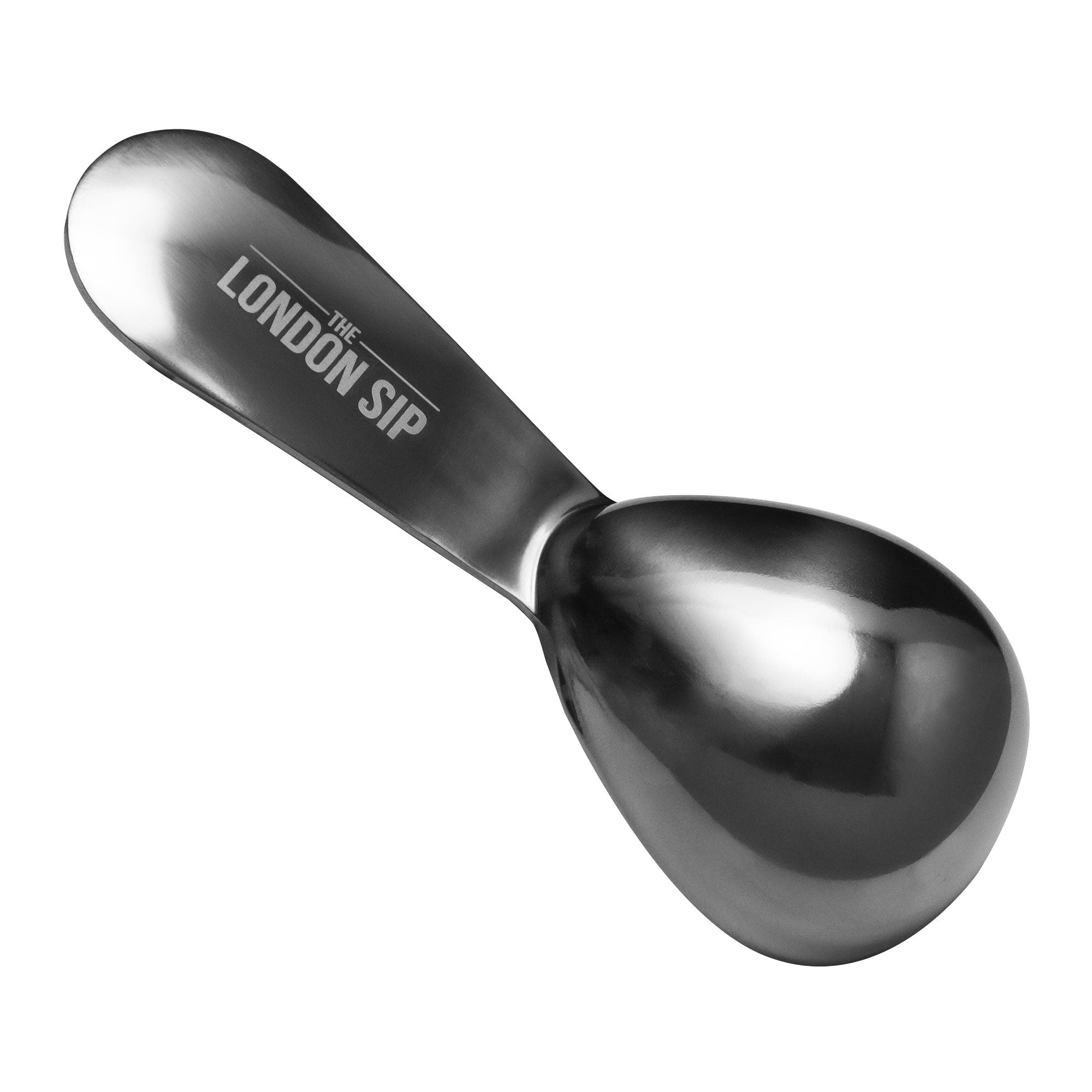 Premium Stainless Steel Coffee Spoon Set - Durable & Rust-Proof for Espresso, Tea, Desserts - Perfect for Home, Office, Cafe & Gifts