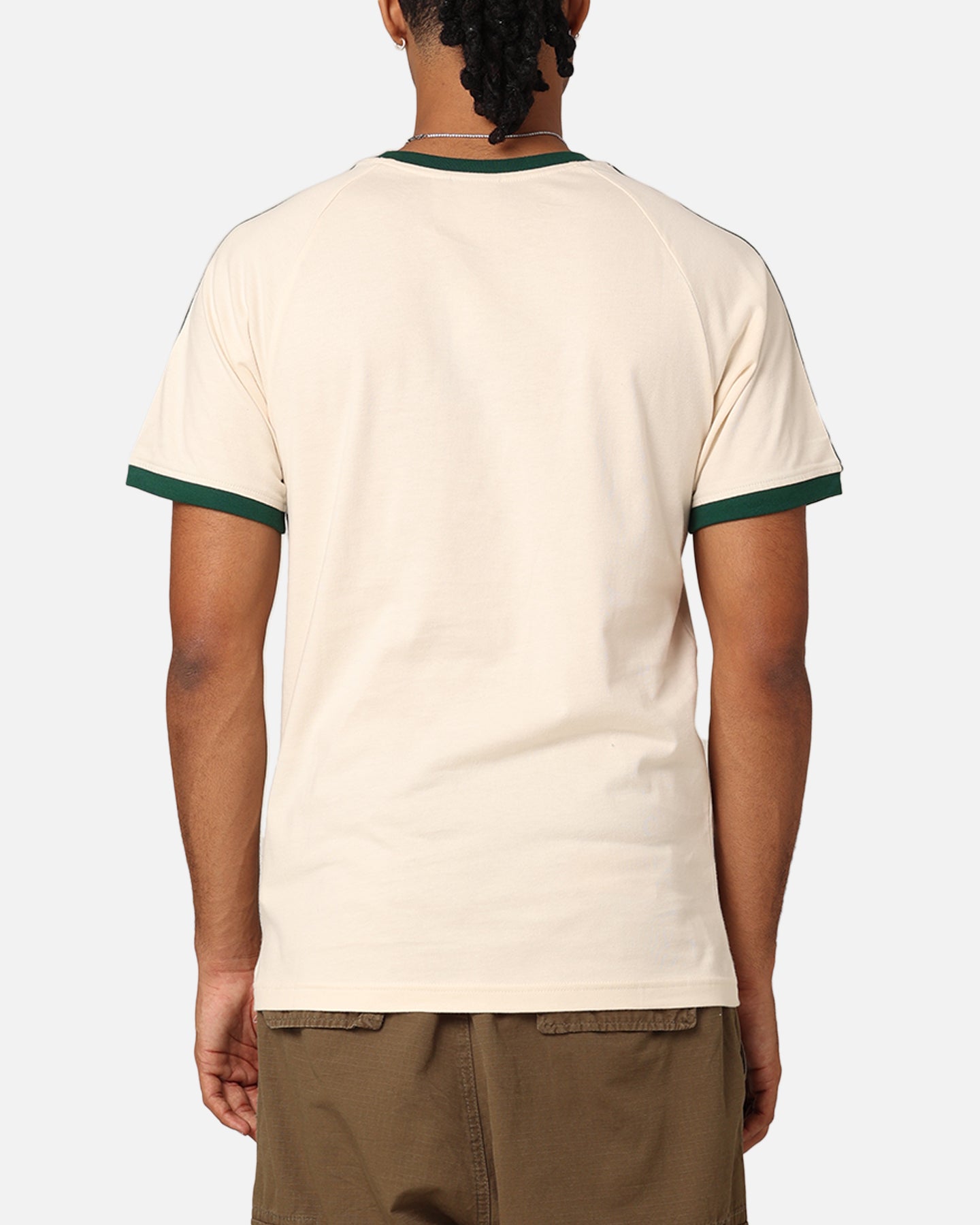 Adidas Sport Graphic Cali T-Shirt for Men & Women - Comfortable Cotton Casual Tee - Perfect for Gym, Running, Workout & Streetwear Fashion