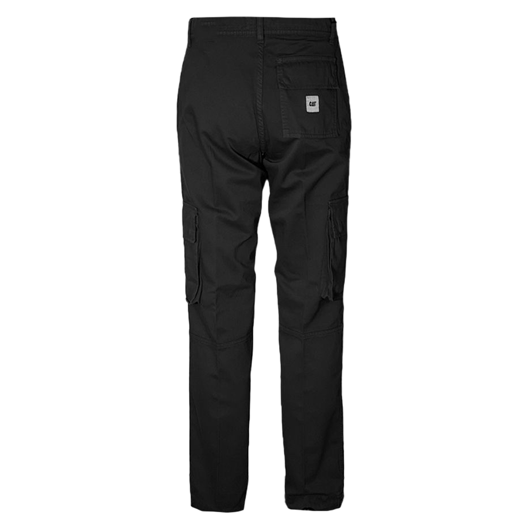 Best Cargo Oversized Pants for Men - Black Baggy Joggers with Multiple Pockets | Perfect for Streetwear, Casual Outfits & Outdoor Adventures