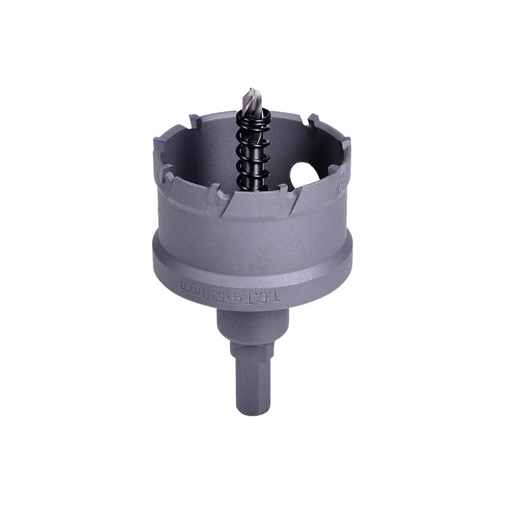Carbide Hole Saw 2.1