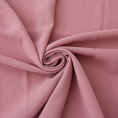 Dusty Pink