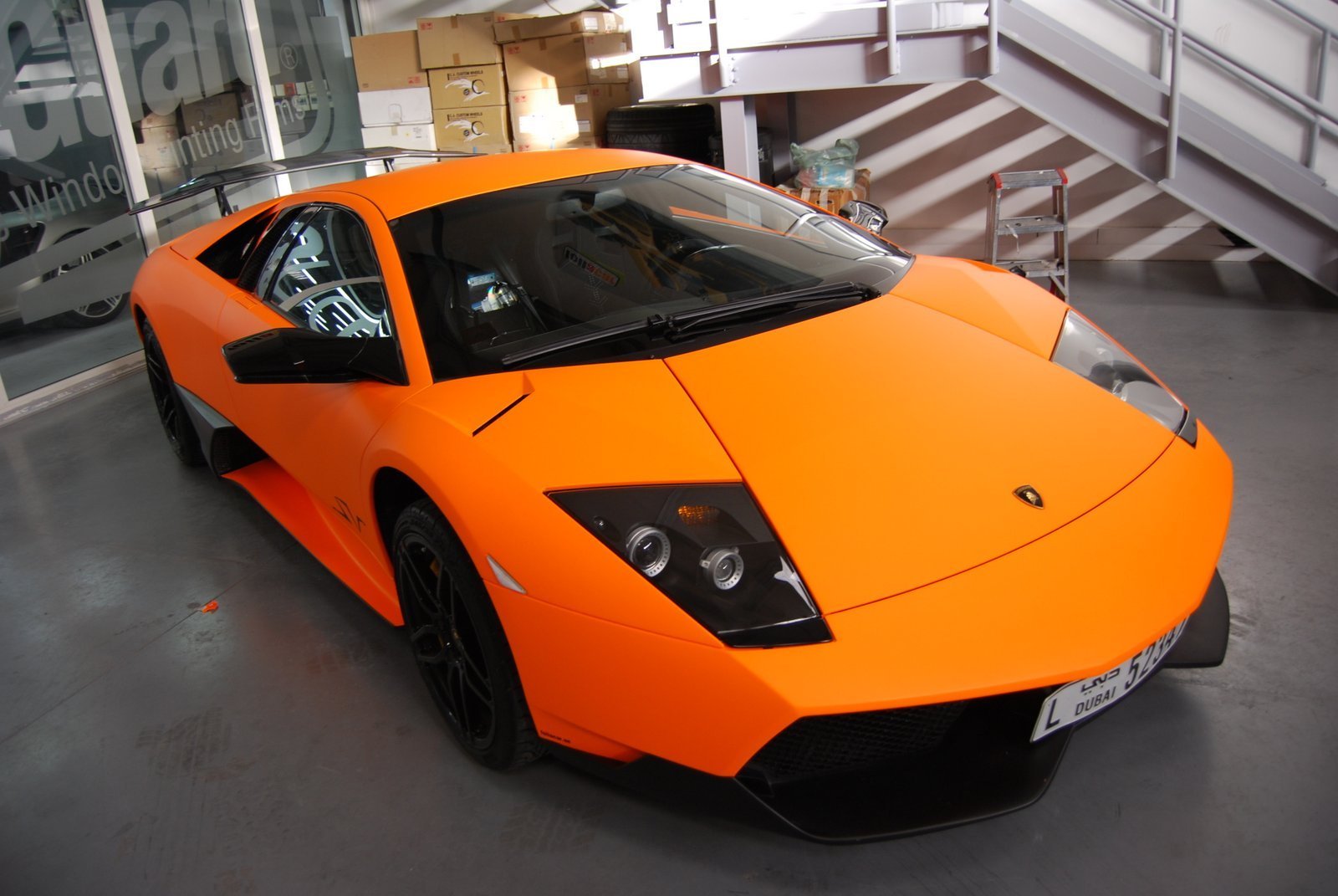 Vinyl Wrap Detailer Spray - Cleans, Protects & Enhances Vinyl Wraps | Perfect for Cars, Boats & Motorcycles | Easy Application & Long-Lasting Shine