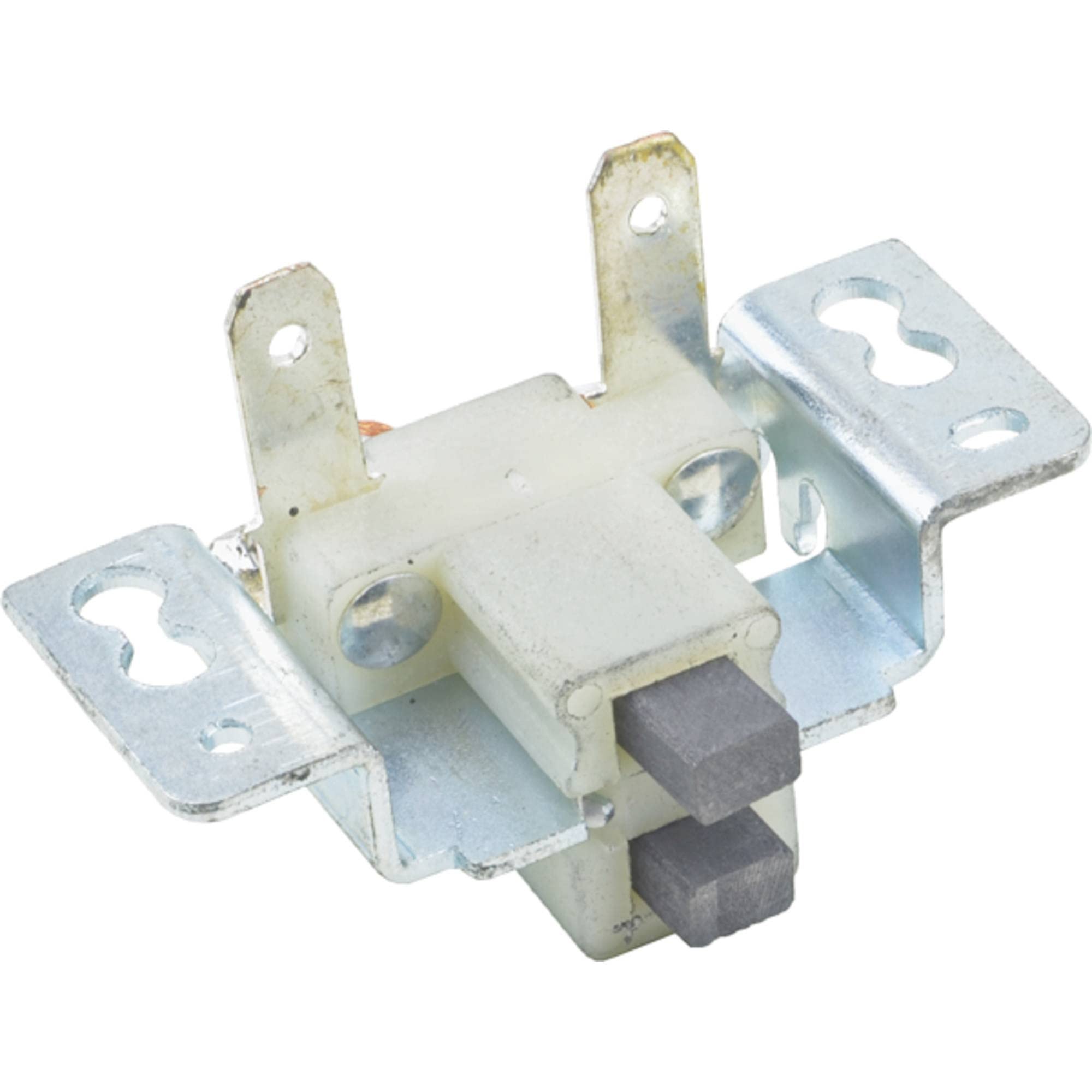 Motorola Alternator Brush Holder with Brushes - Compatible with Models 3-16, 3-2, 103-16, 103-2 - Perfect for Auto Repair & Electrical System Maintenance