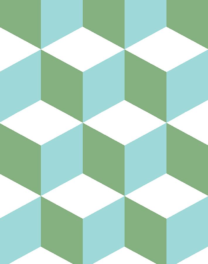 Ice Cubist