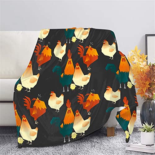 Chicken Cartoon