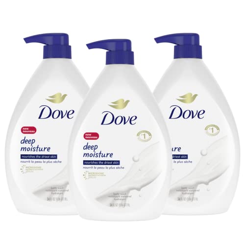 Deep Moisture