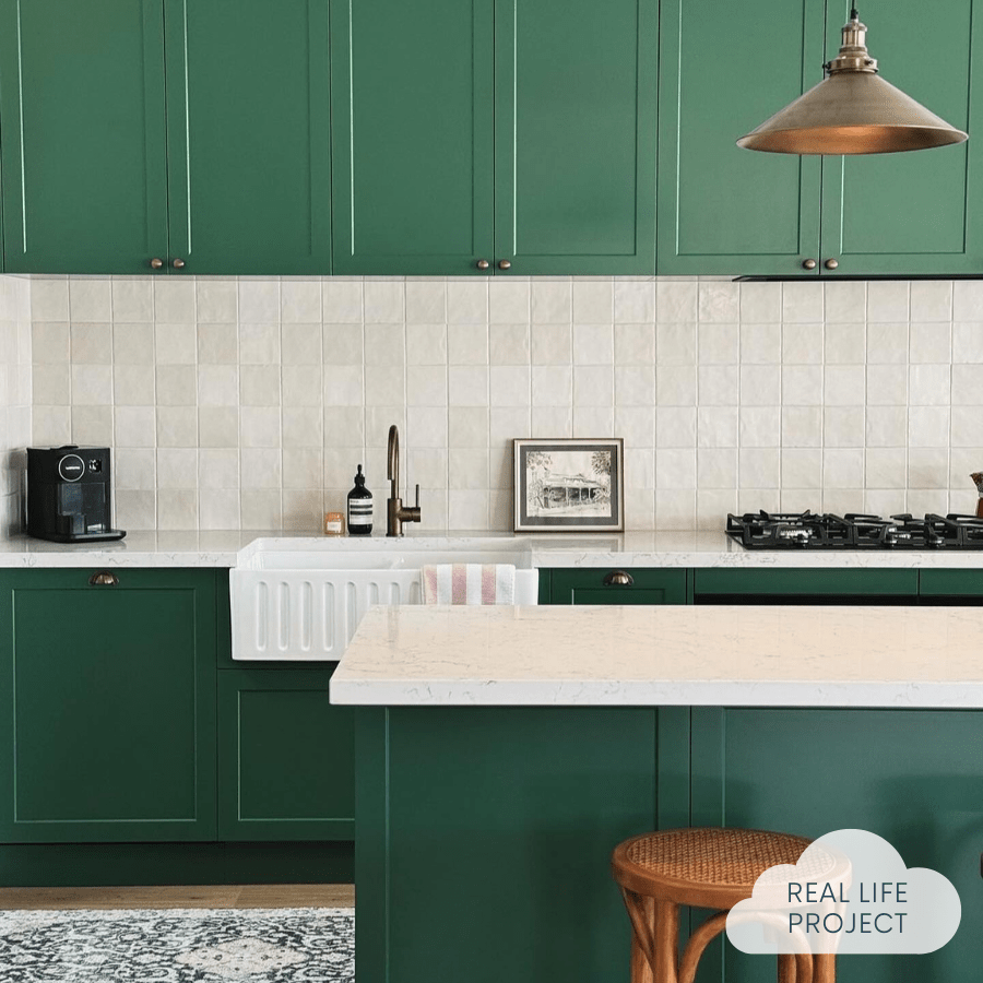 Premium Newport Matte Bone Mixed Square Tile - Elegant Ceramic Wall & Floor Tiles for Kitchen Backsplash, Bathroom, and Shower Remodeling