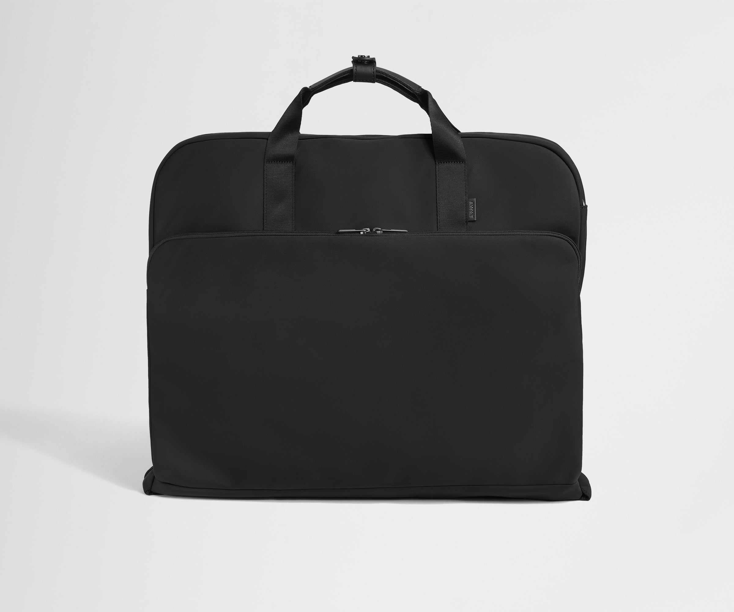 Premium Garment Bag for Travel - Waterproof Suit Cover with Zipper - Perfect for Business Trips, Weddings & Formal Events