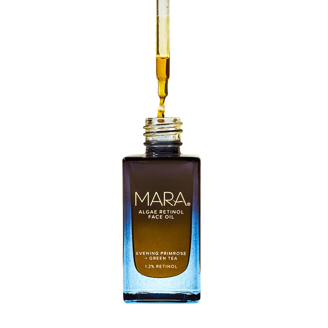 Best Algae Retinol Face Oil for Anti-Aging & Wrinkle Reduction - Hydrating Facial Treatment for Glowing Skin - Perfect for Nighttime Skincare Routine