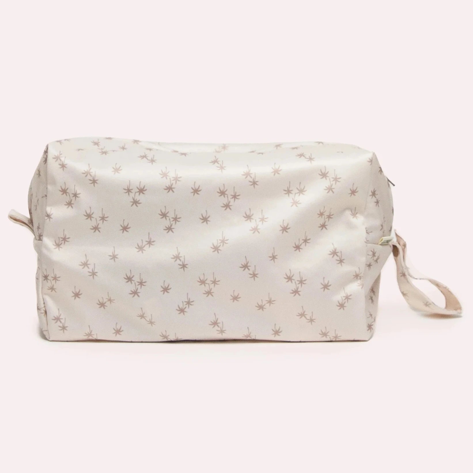 EcoNaps Pod Wet Bag - Waterproof Reusable Diaper Wet Bag for Babies | Perfect for Daycare, Travel & Swimming