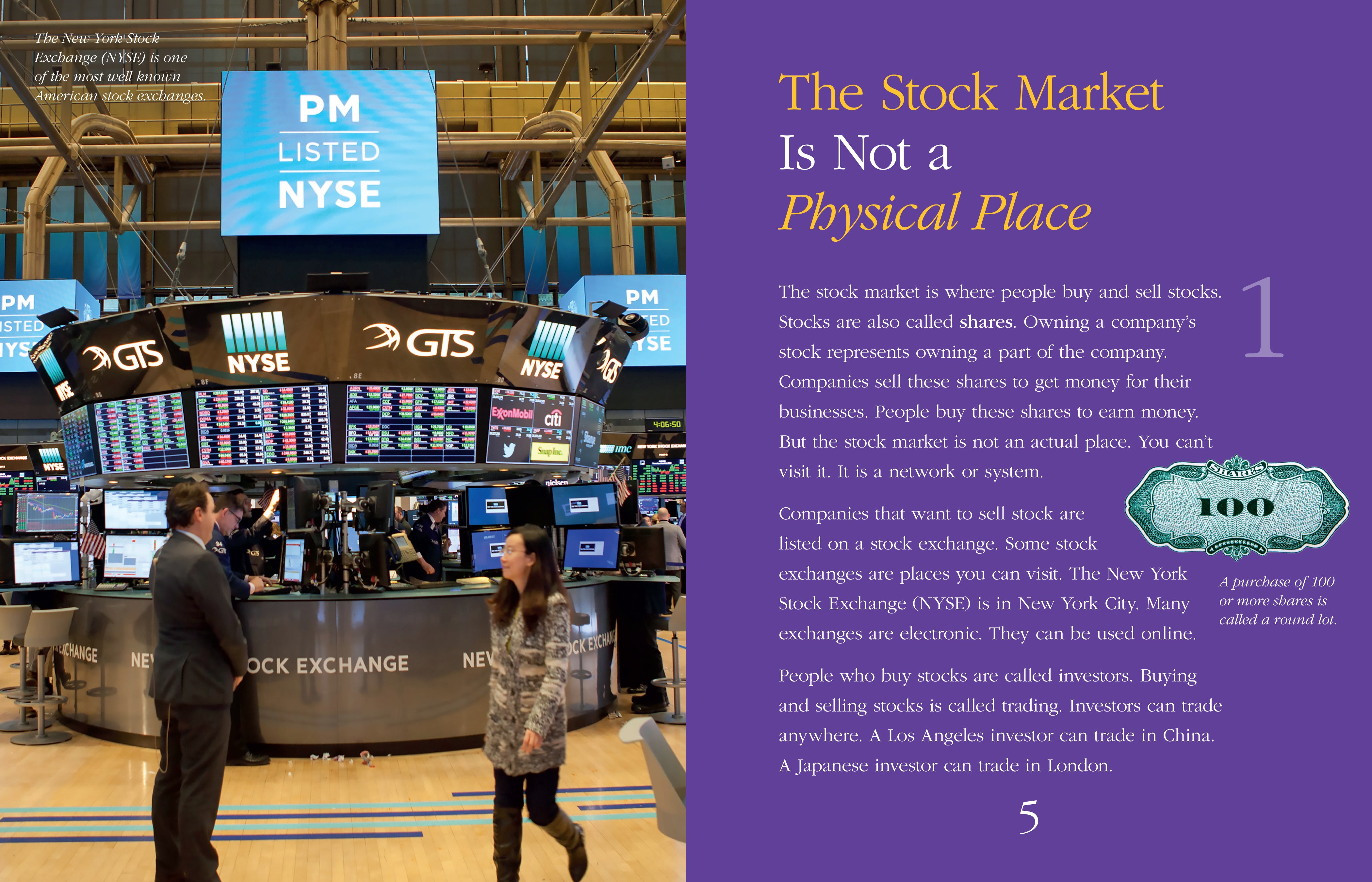 12 Essential Stock Market Tips for Beginners - Investing Guide for New Traders & Long-Term Growth Strategies | Perfect for Retirement Planning & Wealth Building