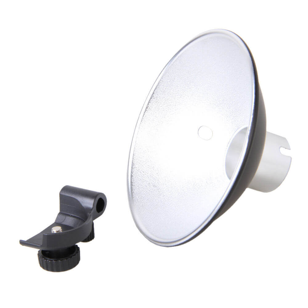 AD200PROII Professional Studio Flash Lighting Kit for Photography - Perfect for Student Portraits, Product Shots & Indoor Studio Lighting