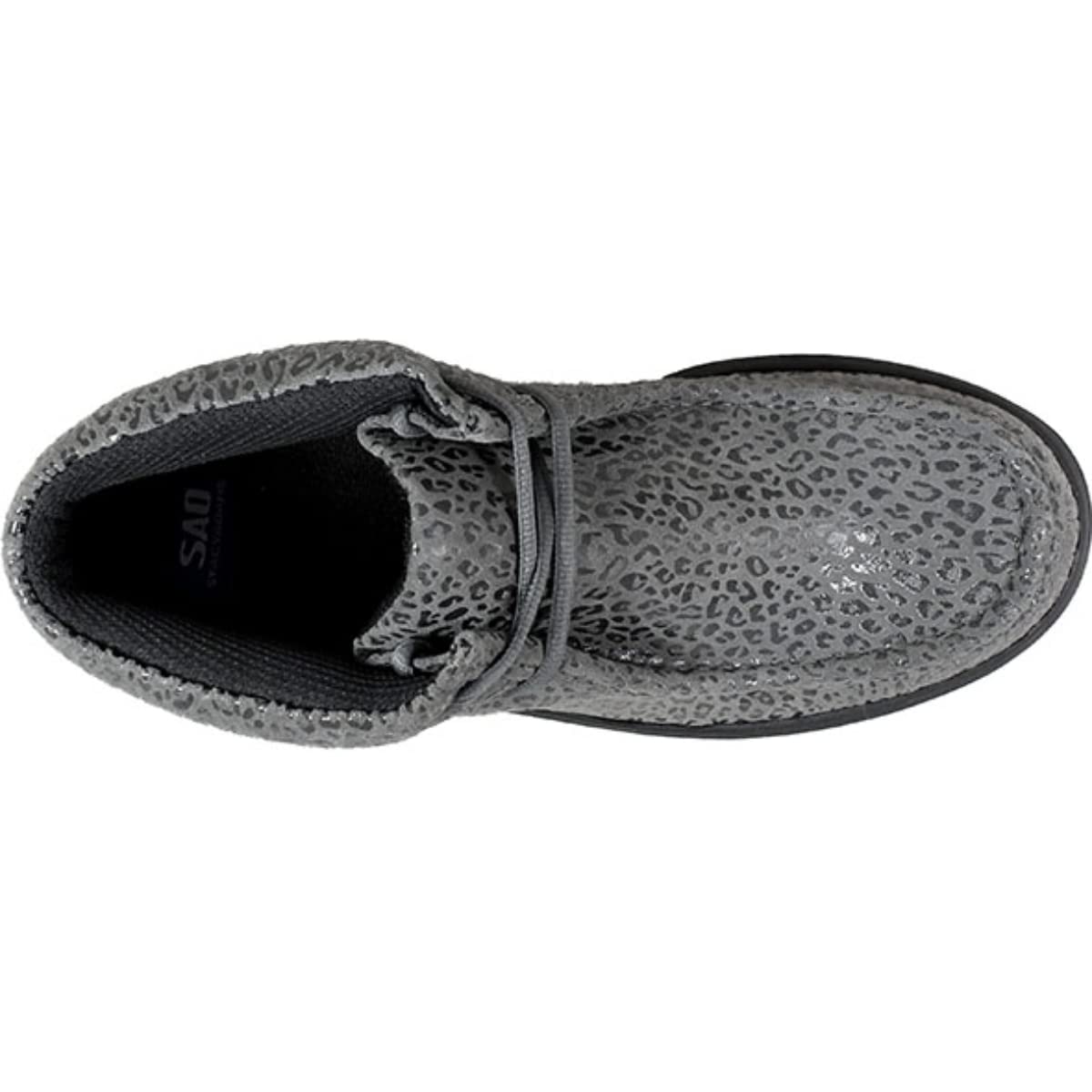 STACY ADAMS Dublin II Men's Leather Dress Boots for Business & Casual Wear | Waterproof & Comfortable for Office, Travel & Outdoor Use