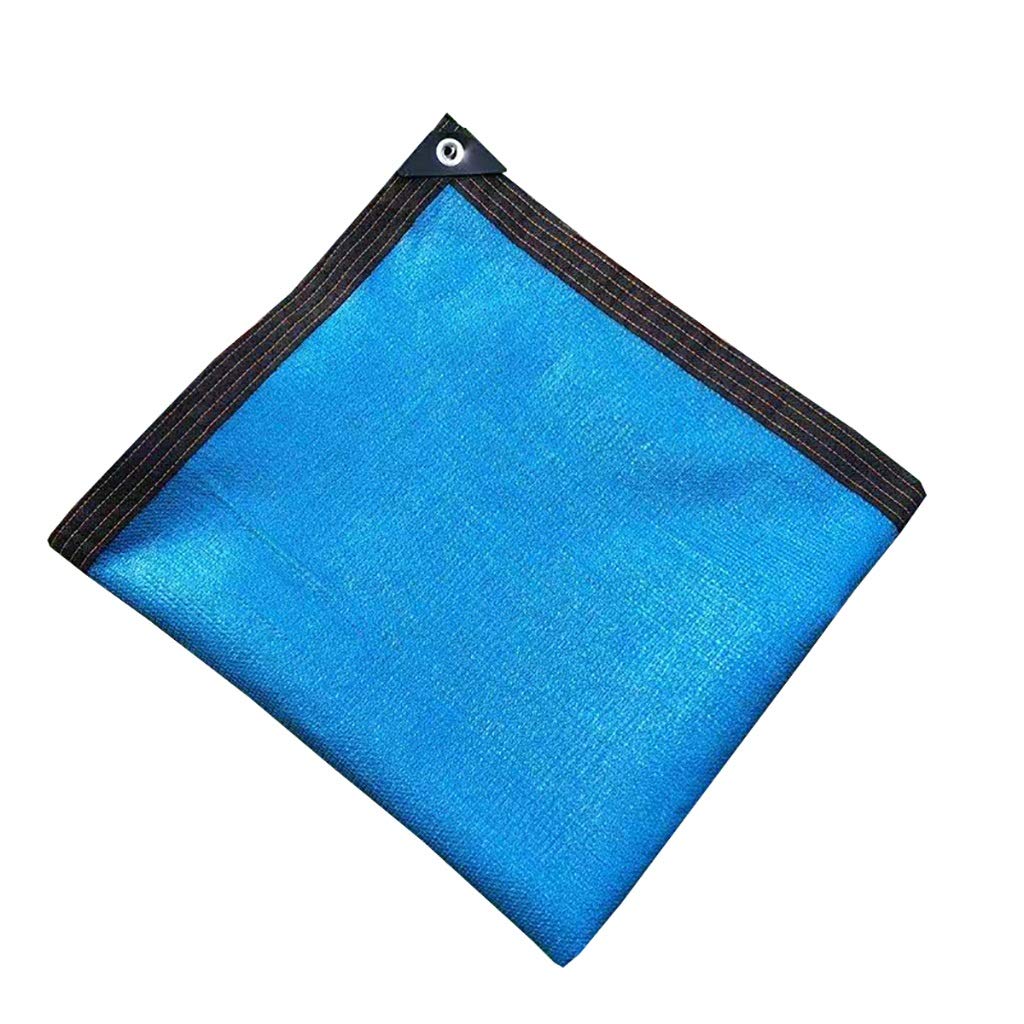 Premium HDPE Shade Sails & Privacy Screens - UV Resistant Balcony Canopy, Garden Awning & Greenhouse Cover - Breathable Sun Protection for Outdoor Spaces, Pets & Plants - Perfect for Summer Shade & Winter Shelter