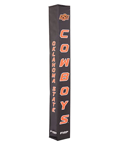 Oklahoma State Cowboys - Black