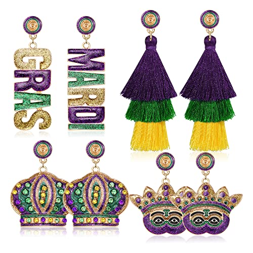 Mardi Gras