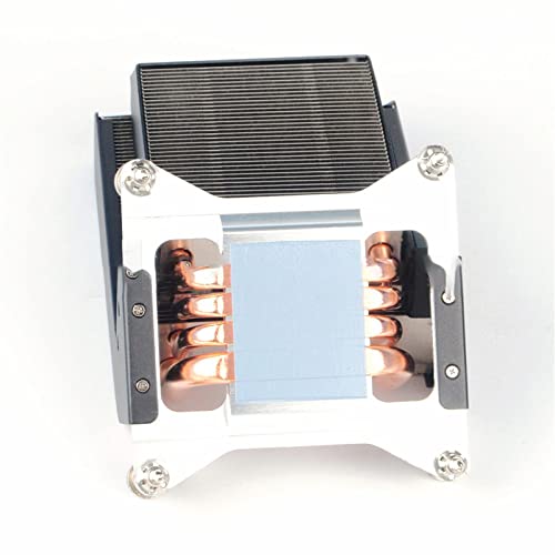 Original: Genuine CPU/Server Processor Heatsink 749598-001 782506-001 for HP Z820 Z840 Workstation   Optimized: Genuine HP Z820 Z840 Workstation CPU Cooler & Server Heatsink - Compatible with Models 749598-001 & 782506-001 - Perfect for High-Performance Computing & Thermal Management