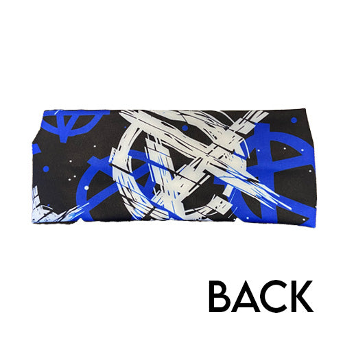 Stylish & Comfortable Headband for Women | Lawless Fashion Accessory | Perfect for Workouts, Yoga, and Everyday Wear