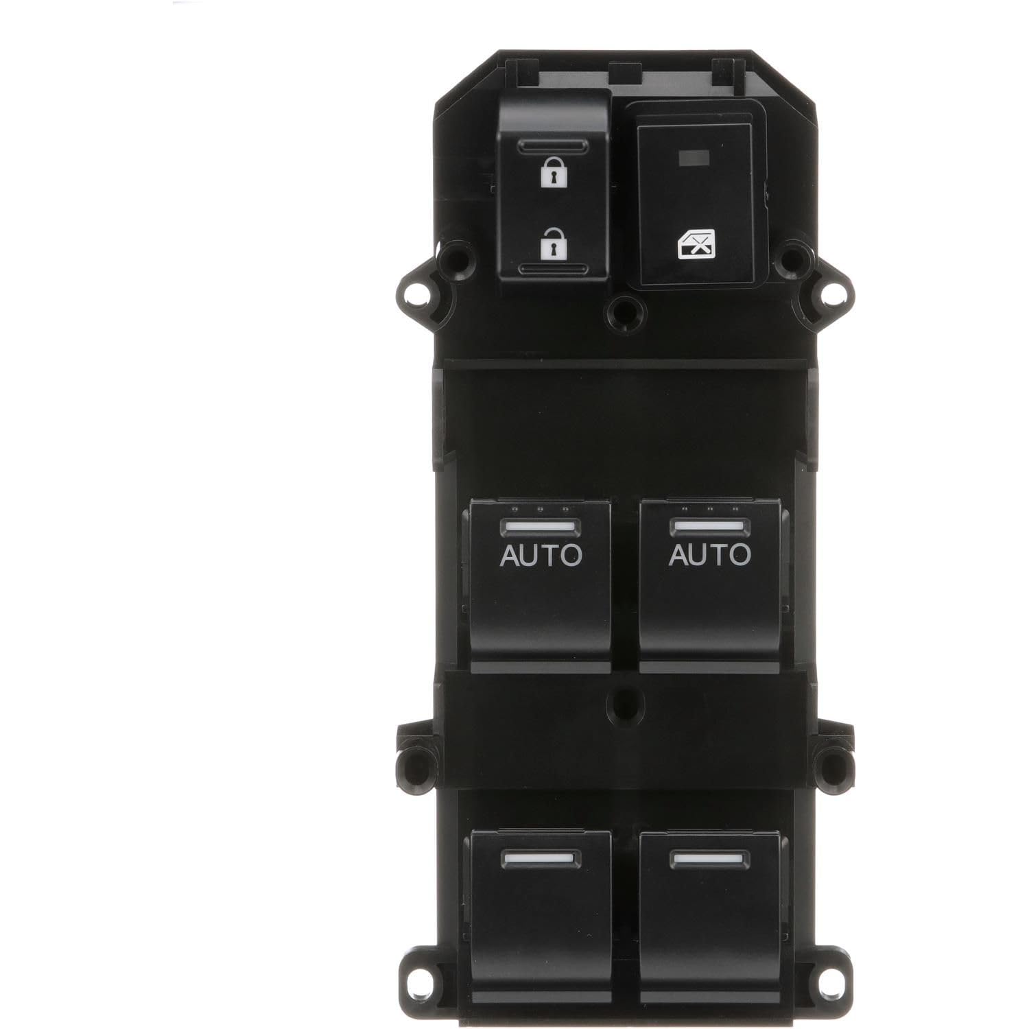 SMP DWS1618 Power Window Switch - Compatible with Multiple Car Models | Auto Window Control Replacement Part | Perfect for DIY Car Repairs & Upgrades