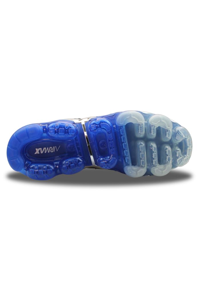 Nike Men's Air VaporMax Plus Running Shoes - Lightweight Cushioned Sneakers for Jogging, Gym & Everyday Wear