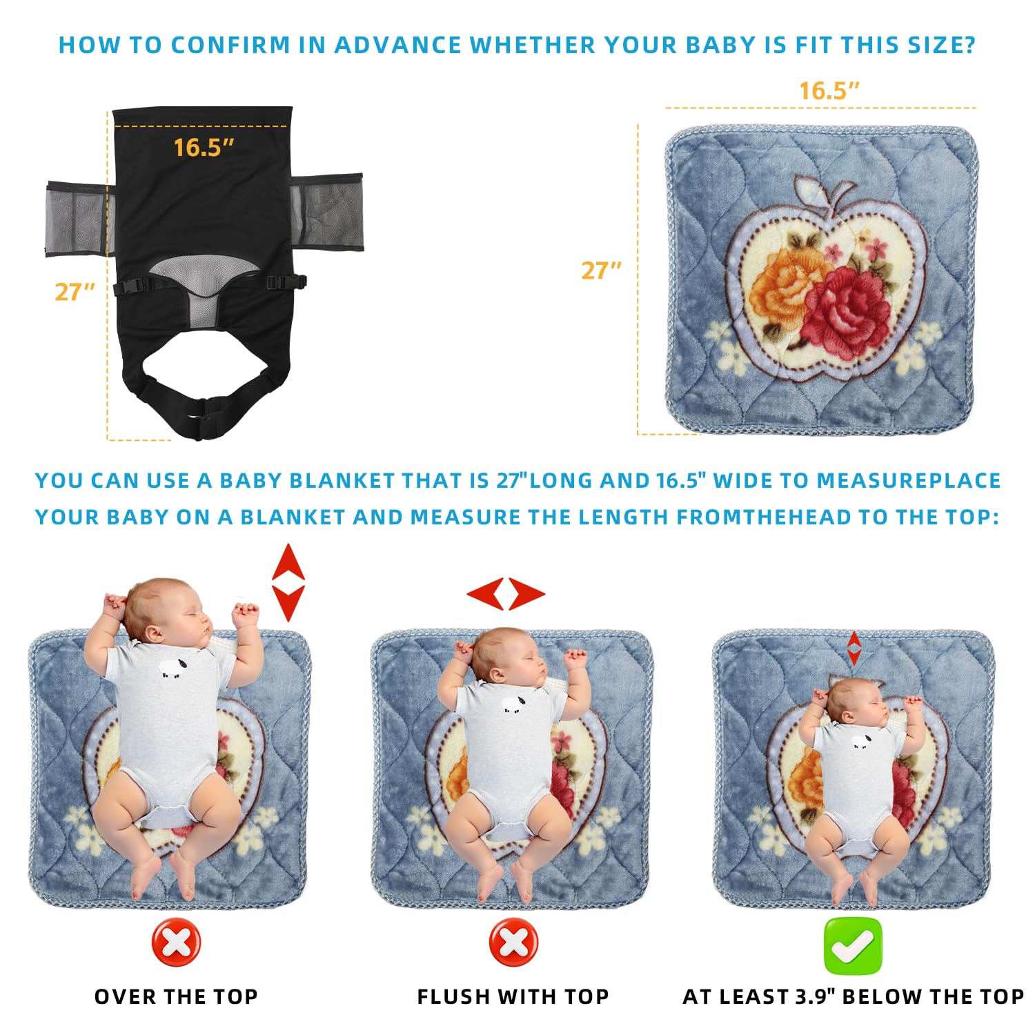**Toddler Airplane Bed for Kids - Portable Airplane Seat Extender & Footrest - Essential Baby Travel Accessories for Comfortable Flights - Perfect for Long-Haul Trips and In-Flight Naps**