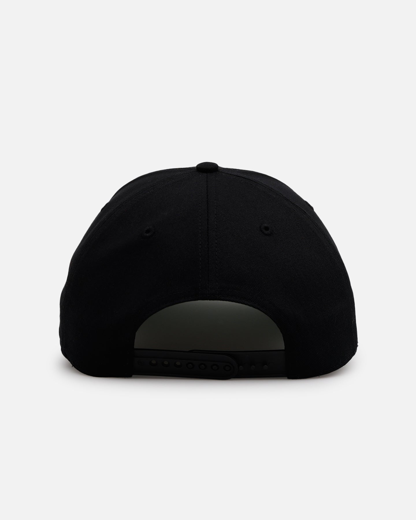 47 Brand Baltimore Orioles 'Diamond' 47 Offside Snapback Black Hat - Adjustable Baseball Cap for Men & Women - Perfect for Sports Games, Casual Wear & Fan Collections