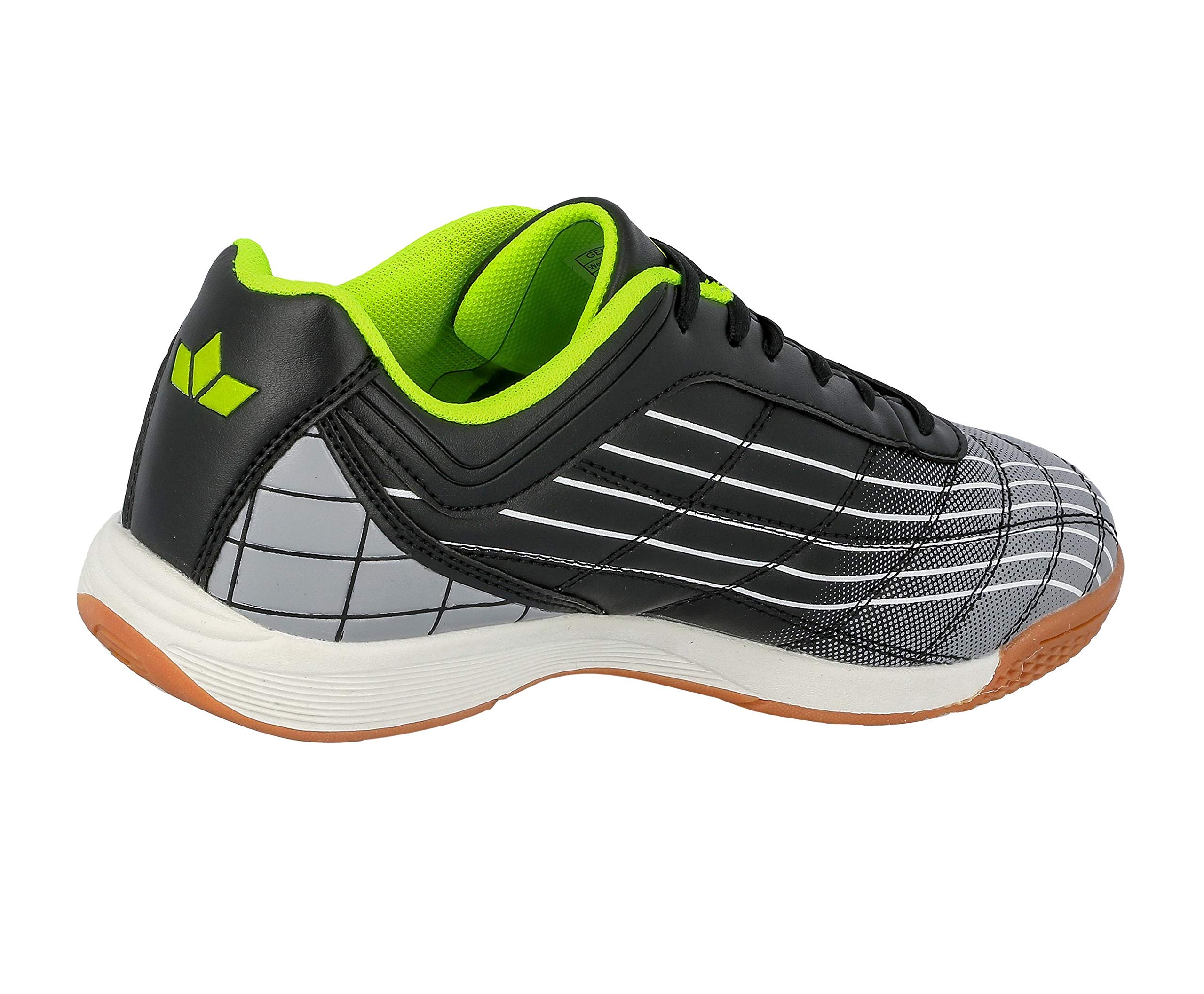 Boys' Running Shoes for Kids - Lightweight Athletic Sneakers for Training, Gym & Outdoor Sports | Perfect for School PE, Jogging & Playground Activities