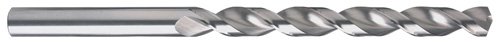 Morse Cutting Tools 60432 - 23/21 Cobalt Taper Length Drill Bit, 78mm Flute, 130° Point, 119mm OAL - Perfect for Metalworking, Woodworking, and DIY Projects