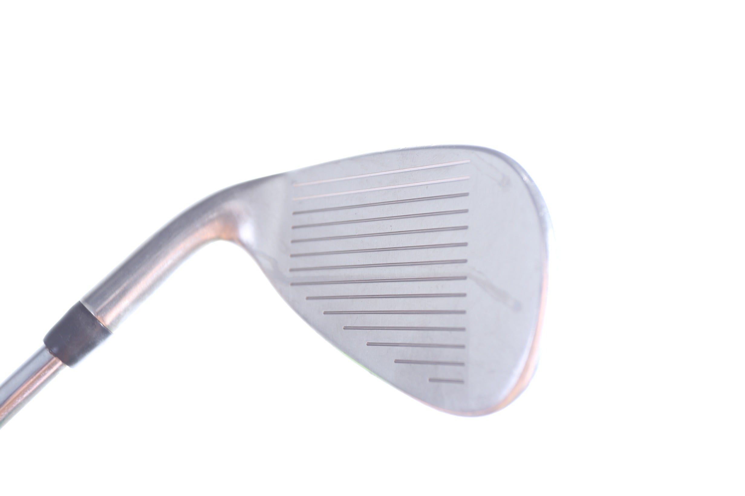 Used Callaway Rogue 8 Iron Right Handed Stiff Flex Golf Club - Perfect for Practice, Training & Improving Your Golf Game