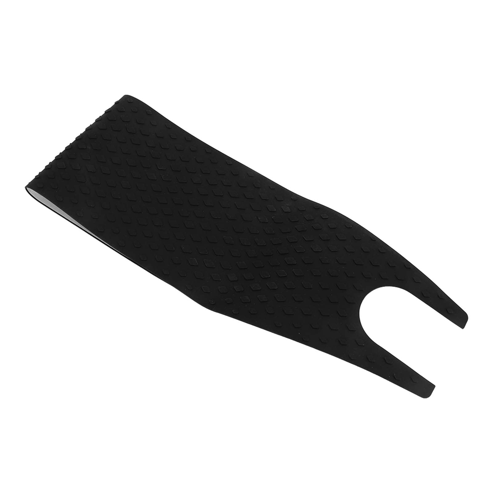 Premium Electric Scooter Silicone Foot Pad - Durable Non-Slip Pedal Mat for Replacement - Ideal for Commuting, Urban Travel & Outdoor Adventures - Cycling Accessories
