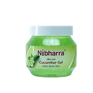 Cucumber Gel