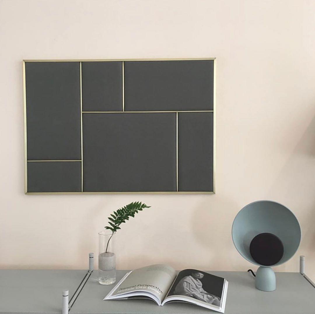 Blooper Table Lamp - Modern LED Desk Light for Home Office, Bedroom & Living Room - Perfect for Reading, Working & Decor