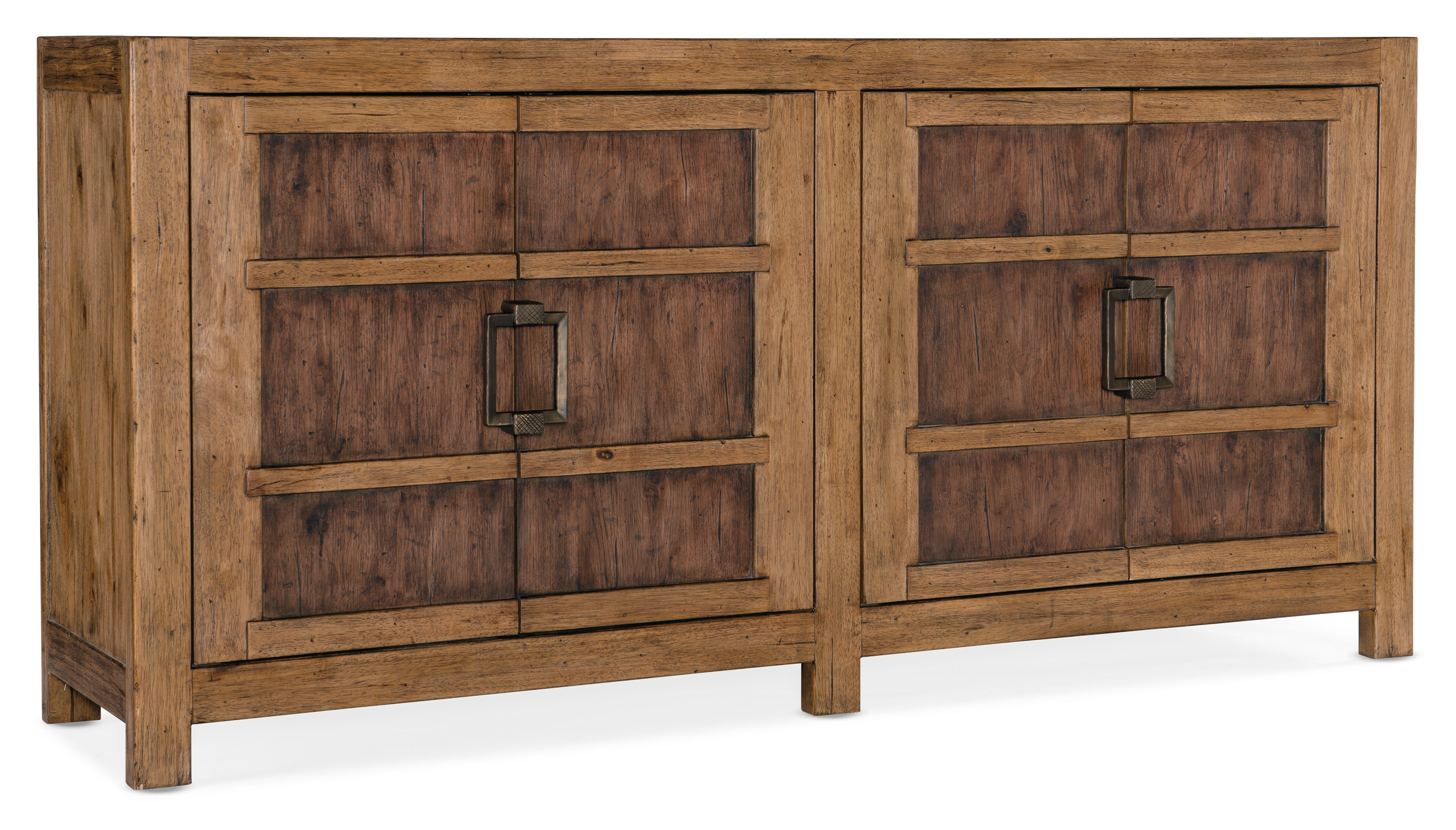 Big Sky Buffet 6700 - Premium Stainless Steel Commercial Buffet Server with 75900 BTU & 80