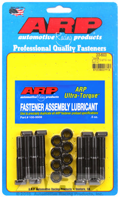 ARP Toyota 2TC/3TC/2TG Performance Rod Bolt Kit - High Strength Connecting Rod Bolts for Toyota Engines - Perfect for Engine Rebuilds & Racing Applications
