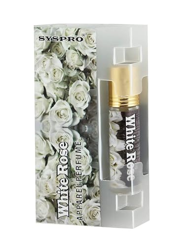 White Rose Attar