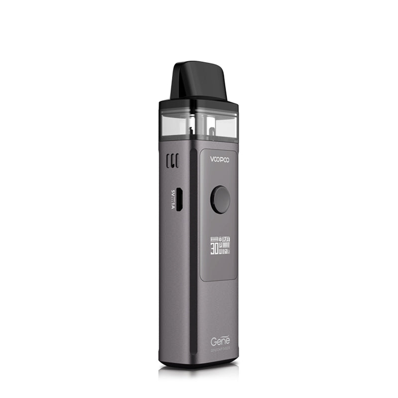 VOOPOO Vinci Air Pod Kit 900mAh Rechargeable Vape Device - Portable Vaping System for On-The-Go Use | Perfect for Travel, Work Breaks & Outdoor Activities