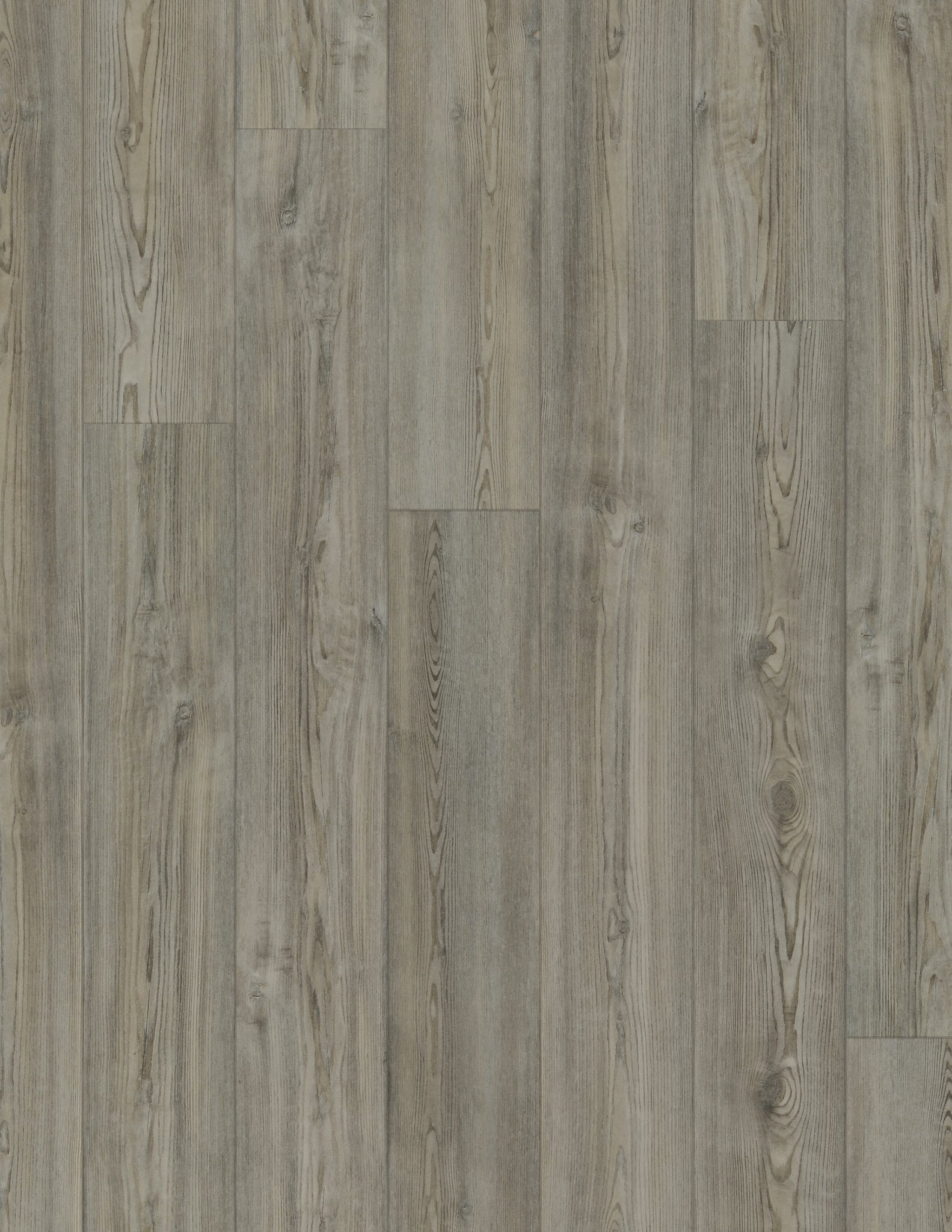 Coretec Plus Premium Luxury Vinyl Plank Flooring - Bravado Pine 7