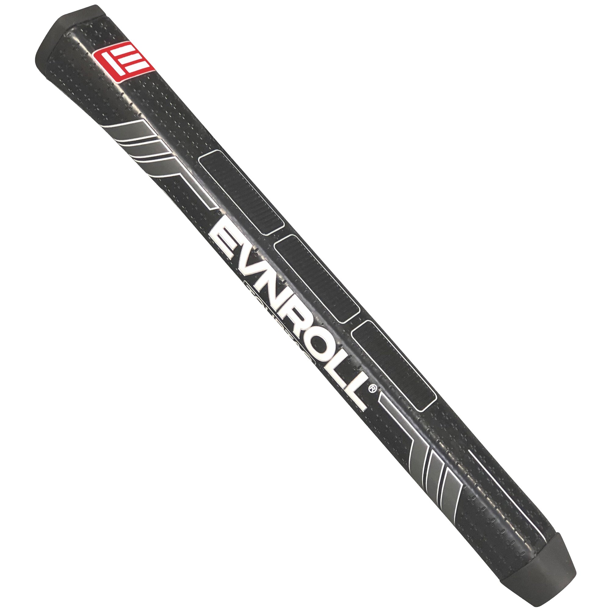 Evnroll ER10 Outback Mallet Putter – Premium Golf Putter for Precision Putting | Perfect for Greens & Tournaments