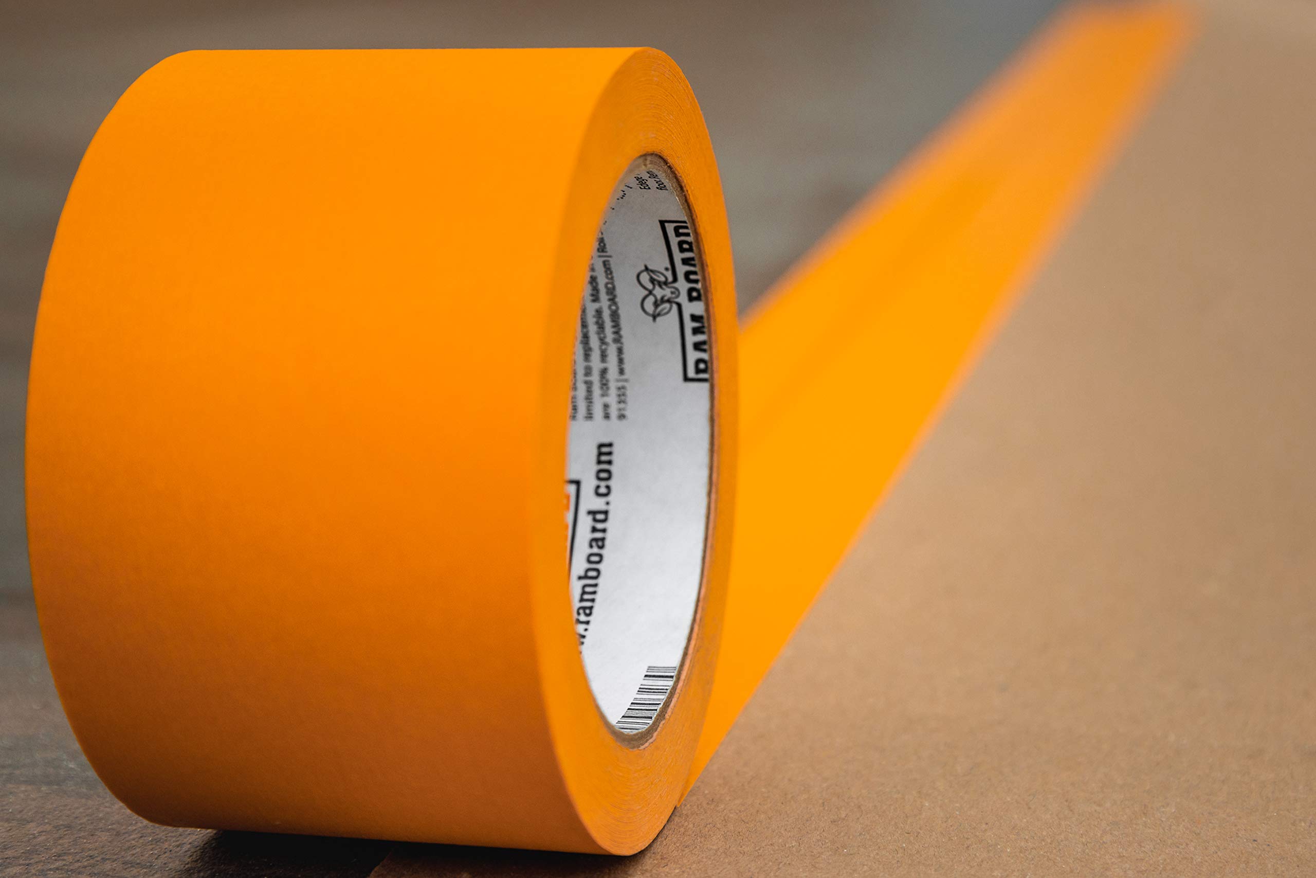 Ram Board Edge Tape 2.5