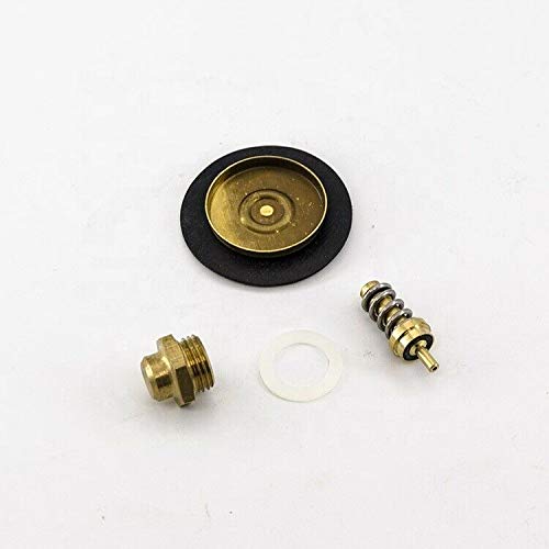 SULLAIR Compressor Replacement Regulating Valve Kit 02250127-403 | Air Pressure Control Valve for Industrial & Workshop Use
