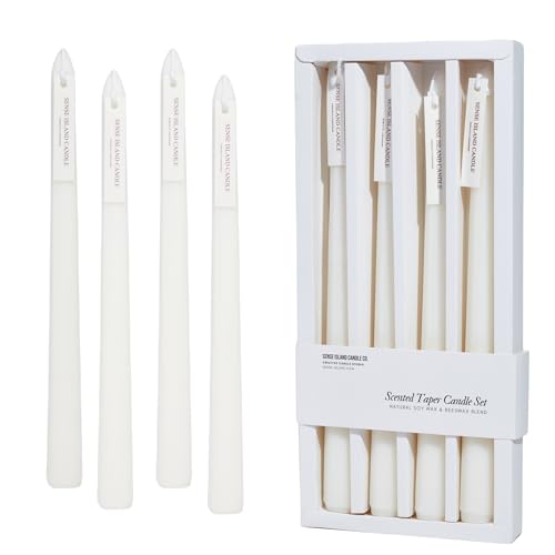 Cream White-1Pack