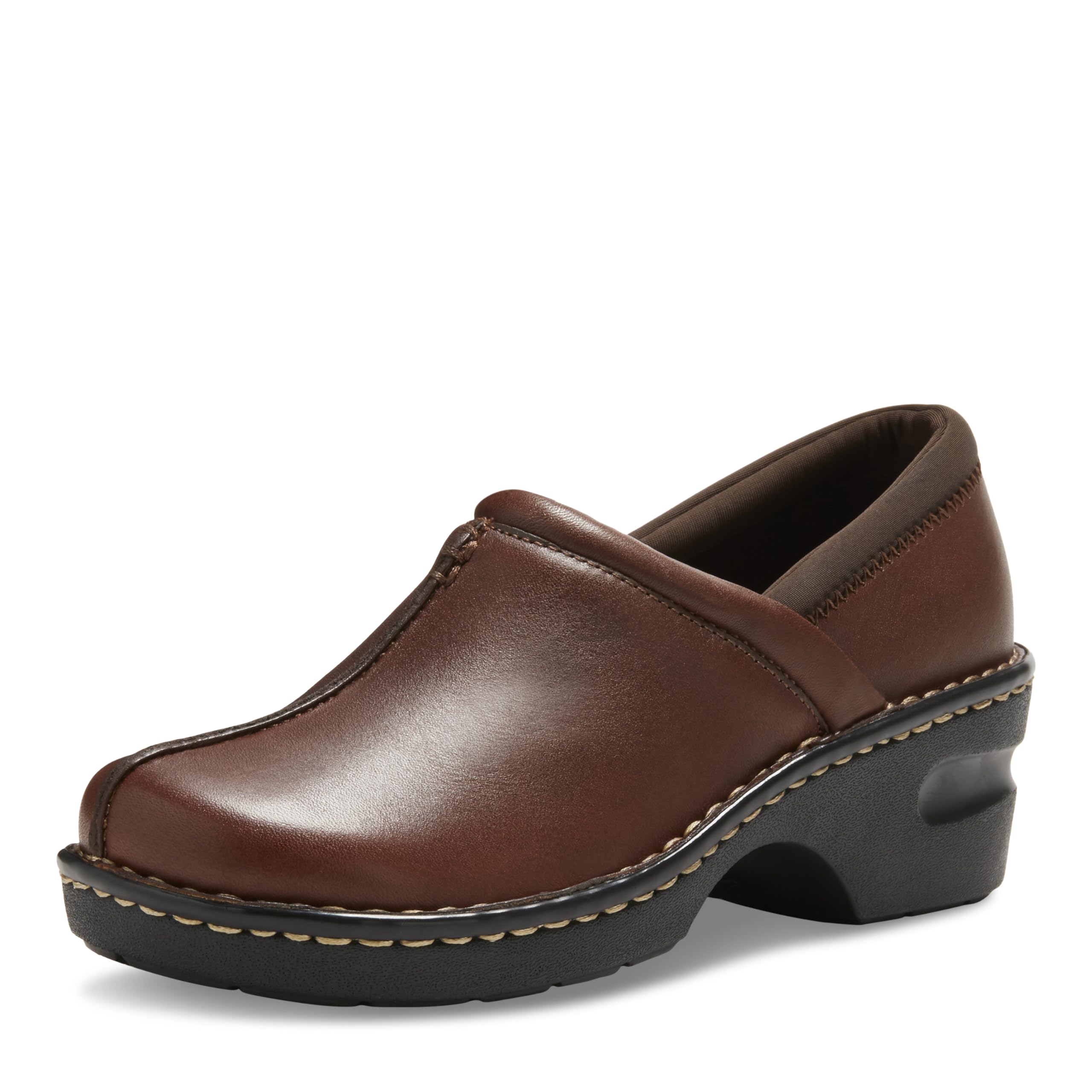 Eastland Women's Kelsey Comfortable Slip-On Loafers - Casual & Dressy Shoes for Women - Perfect for Work, Travel & Everyday Wear
