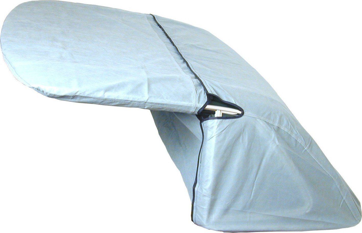URO Parts THCOVER Hard Top Cover for Jeep Wrangler & Gladiator - Durable Hardtop Storage Solution for Garage Hoist System | Perfect for Off-Road Vehicle Protection & Winter Storage