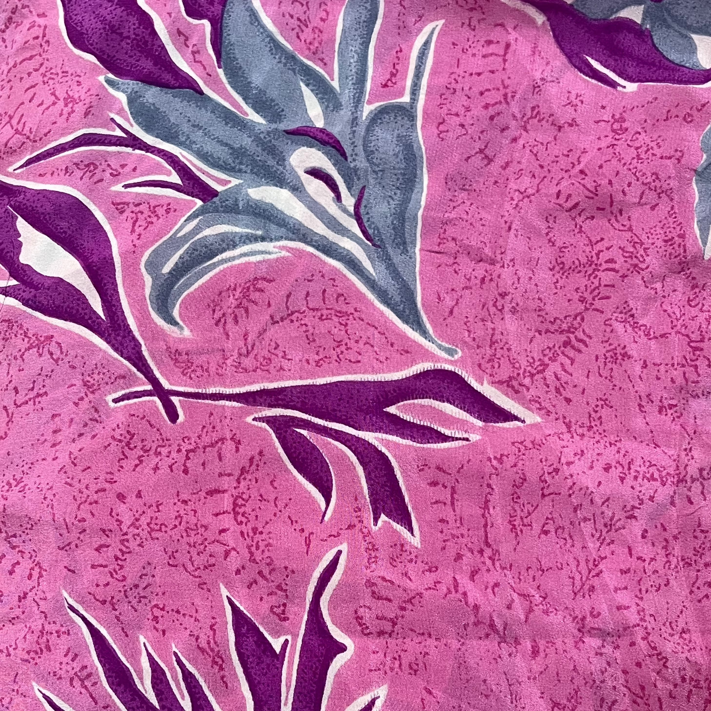 Eco-Friendly Amy Upcycled Pure Silk Satin Pillowcase for Hair & Skin Care - Perfect for Beauty Sleep, Travel & Luxury Bedding